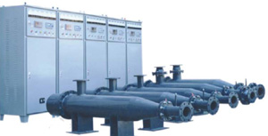 除灰空气加热器作为新型加热设备在发电除灰系统应用