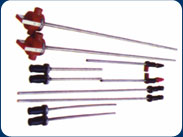 汽轮机螺栓加热棒技术要求