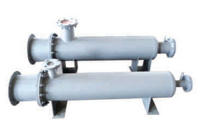 DYK型空气加热器