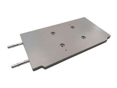 节能型灰斗片式自控恒温陶瓷电加热器