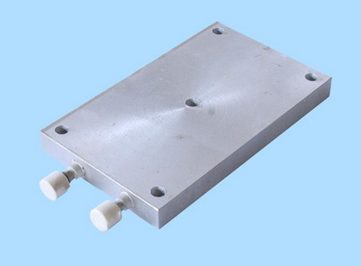 板式加热器及配件