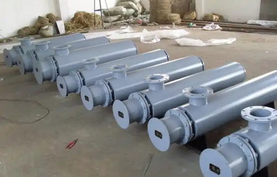 SO2气体电加热器