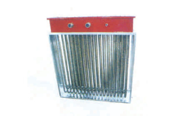 热风吹扫电加热器